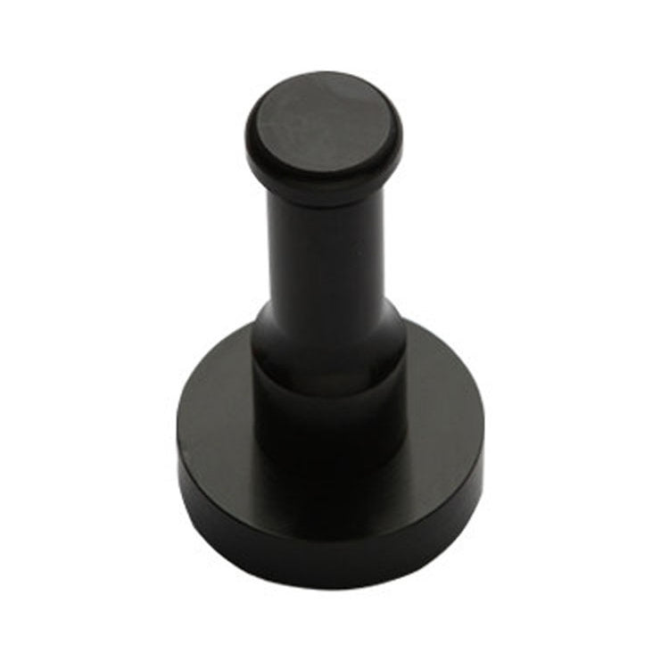 Color Personality Space Aluminum Round Hook Single Hook Kitchen Color Clothes Hook No Rust