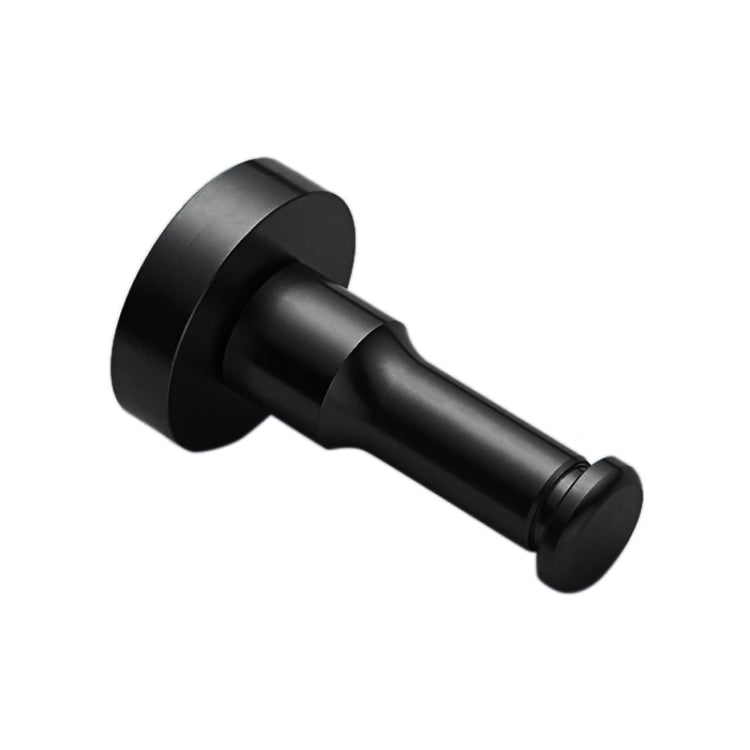 Color Personality Space Aluminum Round Hook Single Hook Kitchen Color Clothes Hook No Rust