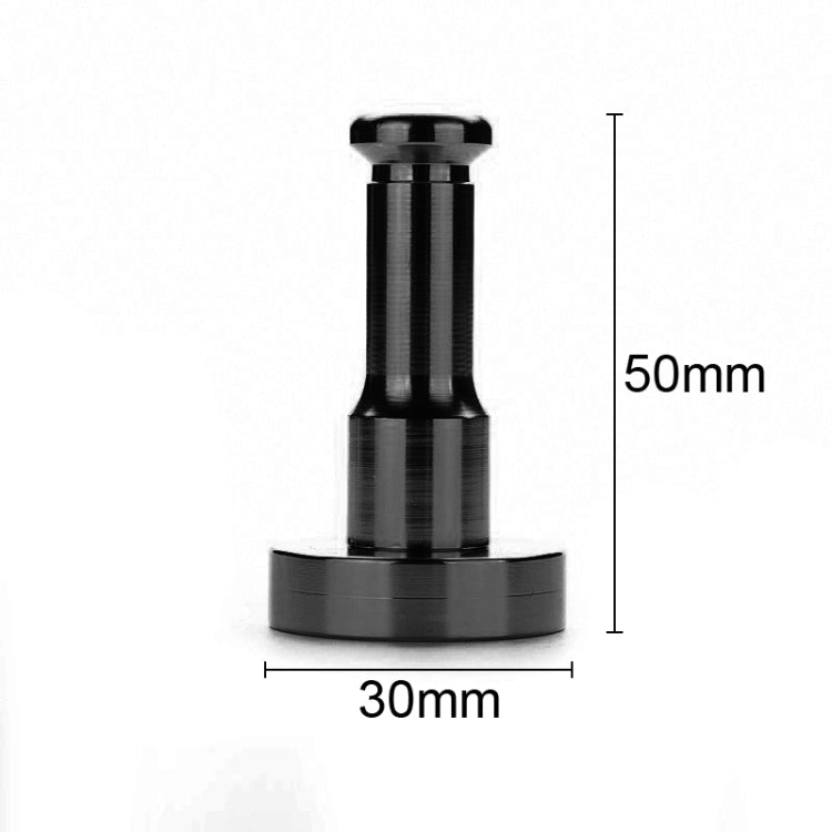 Color Personality Space Aluminum Round Hook Single Hook Kitchen Color Clothes Hook No Rust