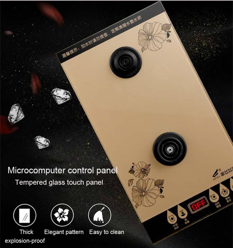 Pumping Type Automatic Add Water Full Intelligent Electric Glass Kettle Pumping Boiled Tea Stove Set