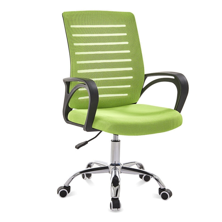 9050 Computer Chair Office Chair Home Back Chair Comfortable Black Frame Simple Desk Chair, Upgrade Black Frame(Green), Upgrade Black Frame(Blue), Upgrade Black Frame(Purple), Upgrade Black Frame(Red), Upgrade Black Frame(Black)                        ...