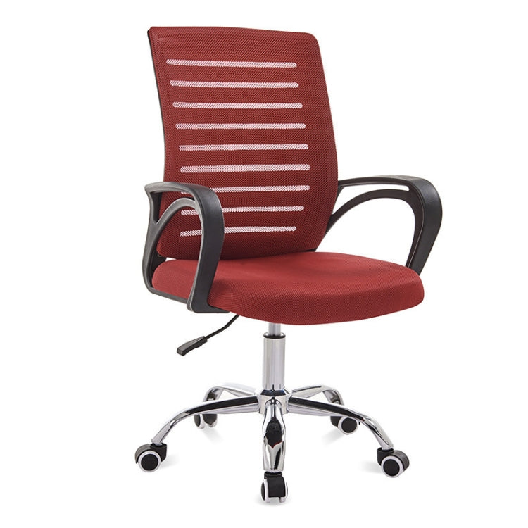 9050 Computer Chair Office Chair Home Back Chair Comfortable Black Frame Simple Desk Chair, Upgrade Black Frame(Green), Upgrade Black Frame(Blue), Upgrade Black Frame(Purple), Upgrade Black Frame(Red), Upgrade Black Frame(Black)                        ...