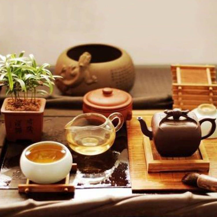 Food Grade Leaf Silicone Make Tea Bag Stainless Steel Tea Strainers, Random Color Delivery