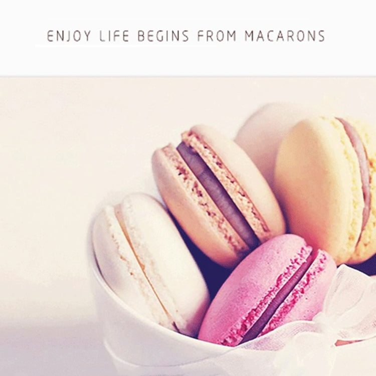 Kitchen Multi-function Roast Macaron Sugar not Sticky Pad & Kneading Pad & Insulation Pad, Size: 40*30cm