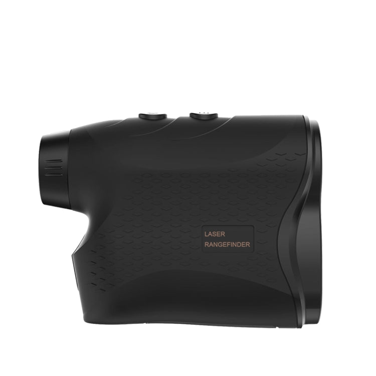 5-600P Handheld Golf Laser Distance Measuring Instrument Telescope Range Finder Distance Measurer, 600m