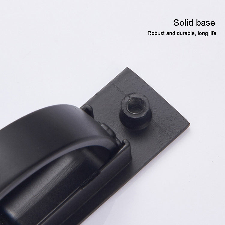 4206-85 Tatami Hidden Embedded Rotating Flip Cover Button