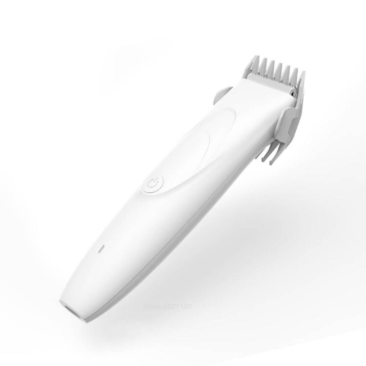 Original Xiaomi Youpin Pawbby Dog Professional Razor Pet Grooming Clippers Electric Rechargeable Safety Haircut Machine