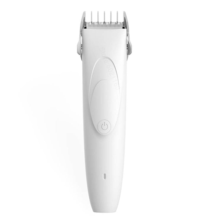 Original Xiaomi Youpin Pawbby Dog Professional Razor Pet Grooming Clippers Electric Rechargeable Safety Haircut Machine