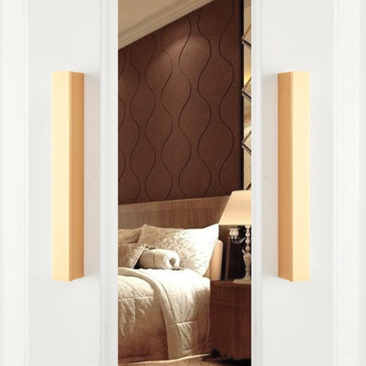 2778-224 Modern Simple Cabinet Door Handle Drawer Wardrobe Handle