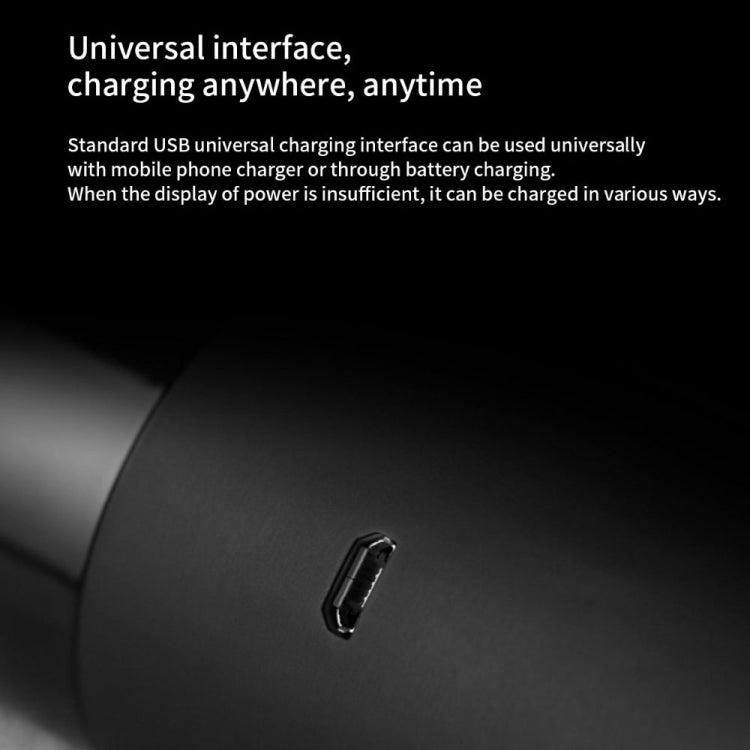 Original Xiaomi Youpin Huohou Automatic Wine Bottle Kit Electric Corkscrew With Foil Cutter