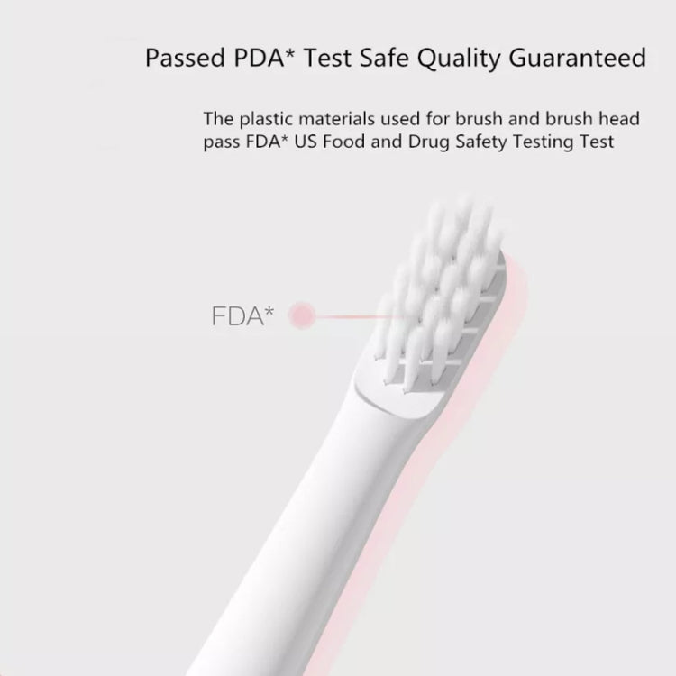 Original Xiaomi Mijia T100 Sonic Electric Toothbrush