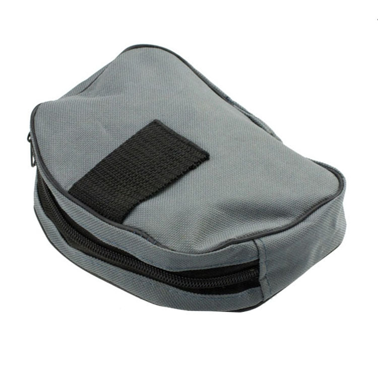 One Pair 19 Teeth Anti-Slip Ice Gripper Hiking Climbing Chain Shoes Covers, Size: M