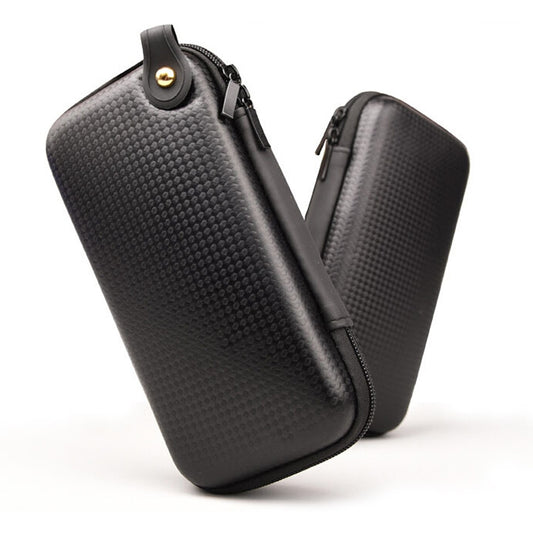 Multi-function Travel Mobile Power Earphone Electronic Product Storage Box Protective Bag