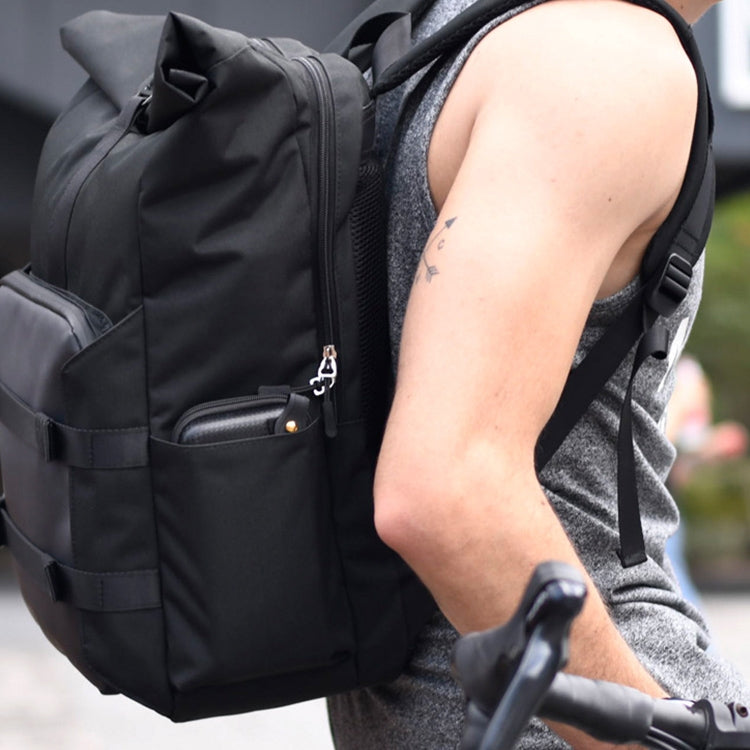 Multi-function Travel Mobile Power Earphone Electronic Product Storage Box Protective Bag