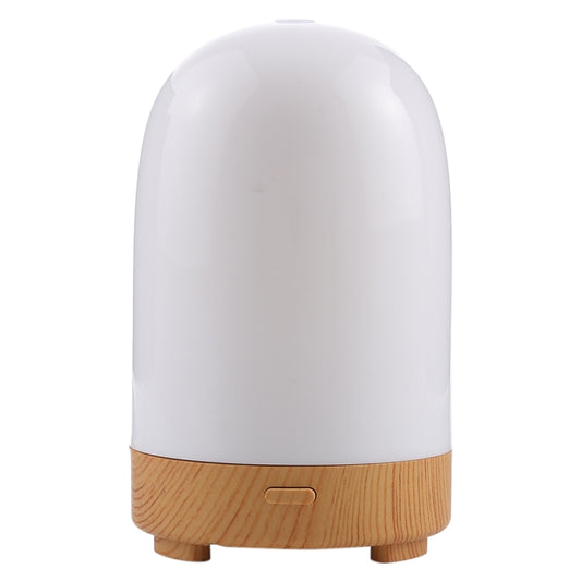 5W Capsule Shape Mini Humidifier with Colorful Light, Capacity: 50ml, DC 5V