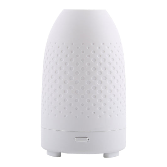 5W Honeycomb Texture Mini Humidifier with Colorful Light, Capacity: 50ml, DC 5V