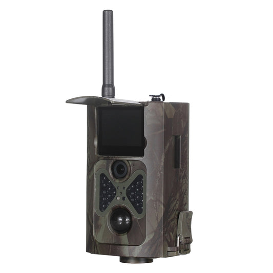 Suntek HC-550G 2.0 inch LCD 16MP Waterproof 3G MMS IR Night Vision Security Hunting Trail Camera, 120 Degree Wide Angle