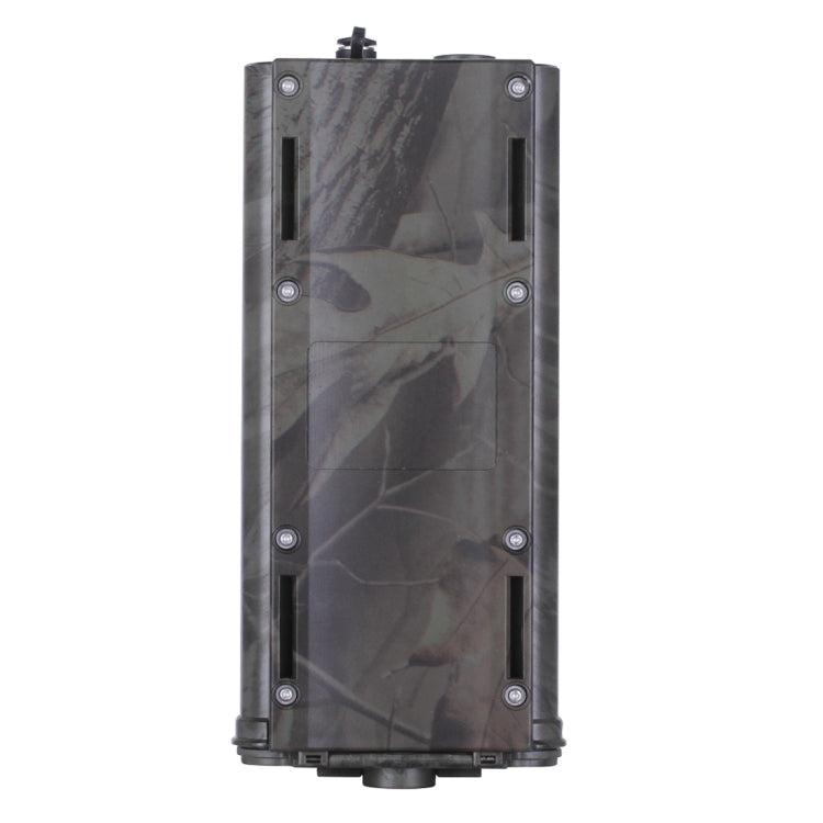 Suntek HC-700A 2.0 inch LCD 16MP Waterproof IR Night Vision Security Hunting Trail Camera, 120 Degree Wide Angle