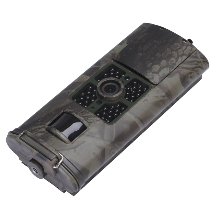 Suntek HC-700A 2.0 inch LCD 16MP Waterproof IR Night Vision Security Hunting Trail Camera, 120 Degree Wide Angle