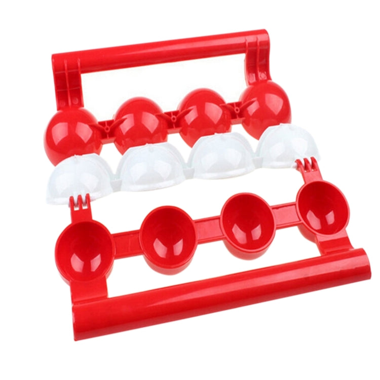 Useful Newbie Meatballs Fish Balls Kitchen Homemade Stuffed Meatballs Maker Home Cooking Tools