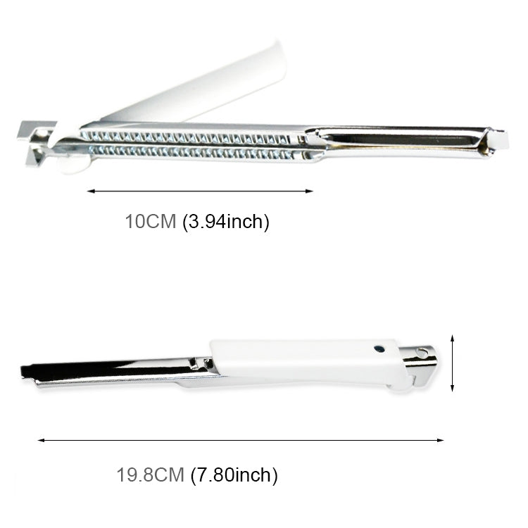 Stainless Steel Adjustable Can Opener Multi-function Kitchen Tool