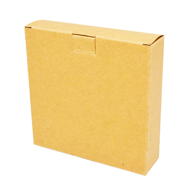 24 PCS / Set Stainless Steel DIY Cookie Biscuits Molds Geometry Baking Tools (Octagon)