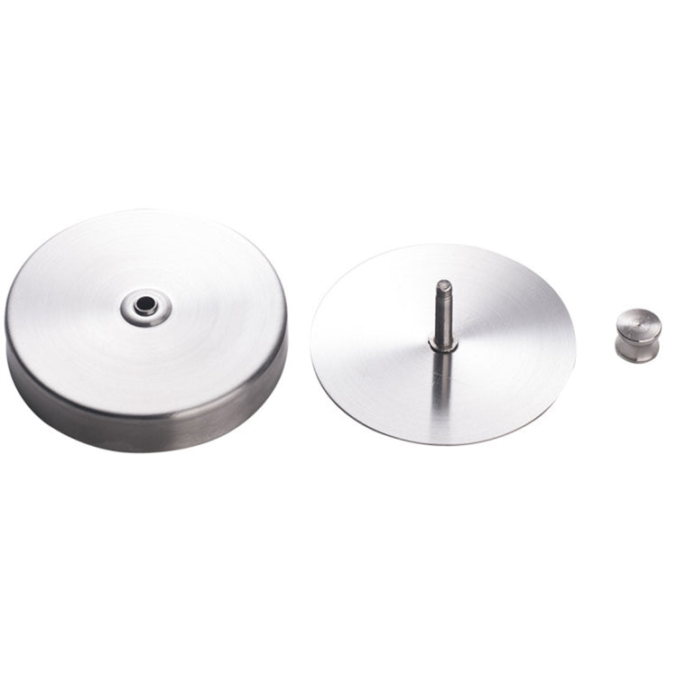 Kitchen Food Molds Stainless Steel Hamburger Meat Press Molds Tools