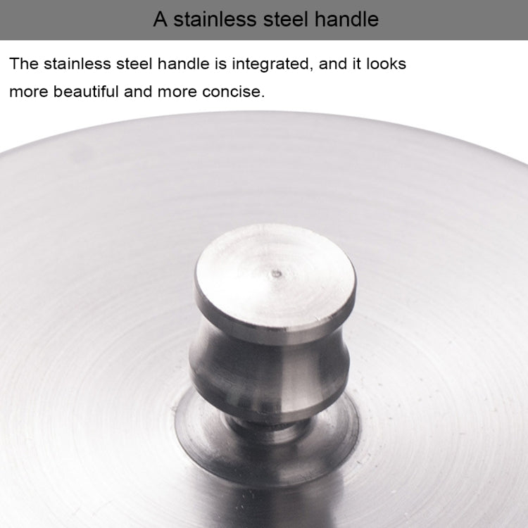 Kitchen Food Molds Stainless Steel Hamburger Meat Press Molds Tools