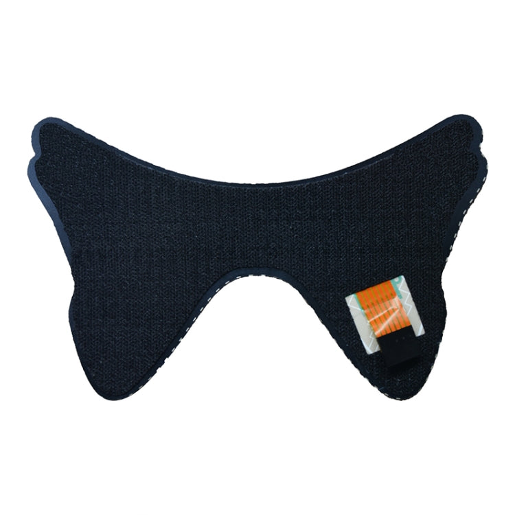 FG-MA-013 Halloween Mask Voice Control LED Cold Light Terror Cosplay Mask