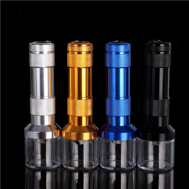 2 PCS 70mm Metal Rolling Machine Tobacco Roller Cigarette Maker For Paper