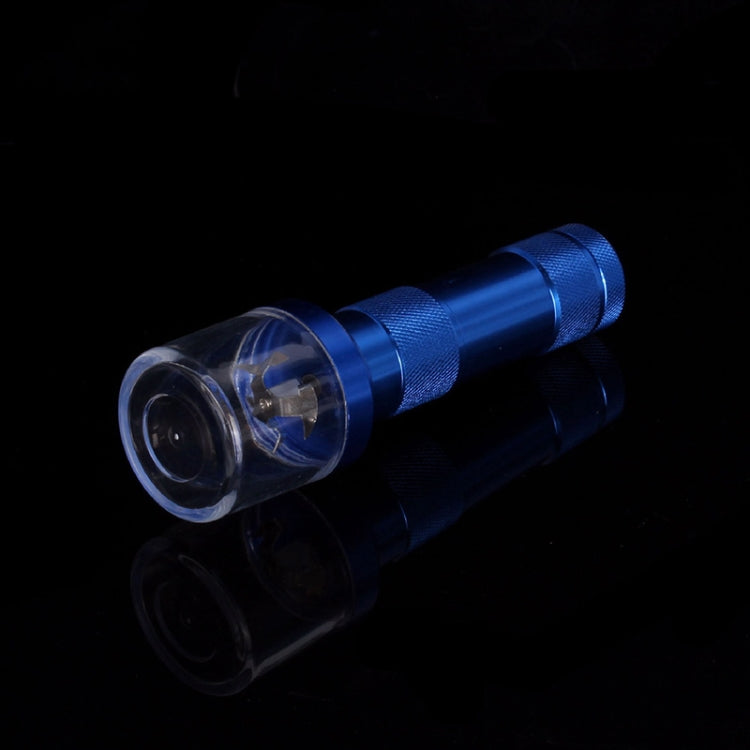 2 PCS 70mm Metal Rolling Machine Tobacco Roller Cigarette Maker For Paper