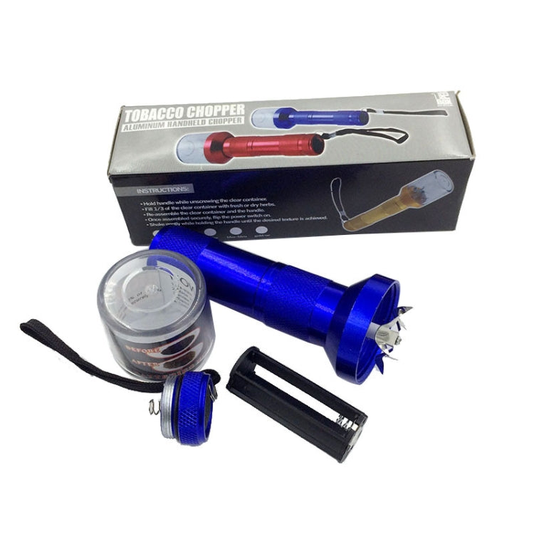 2 PCS 70mm Metal Rolling Machine Tobacco Roller Cigarette Maker For Paper