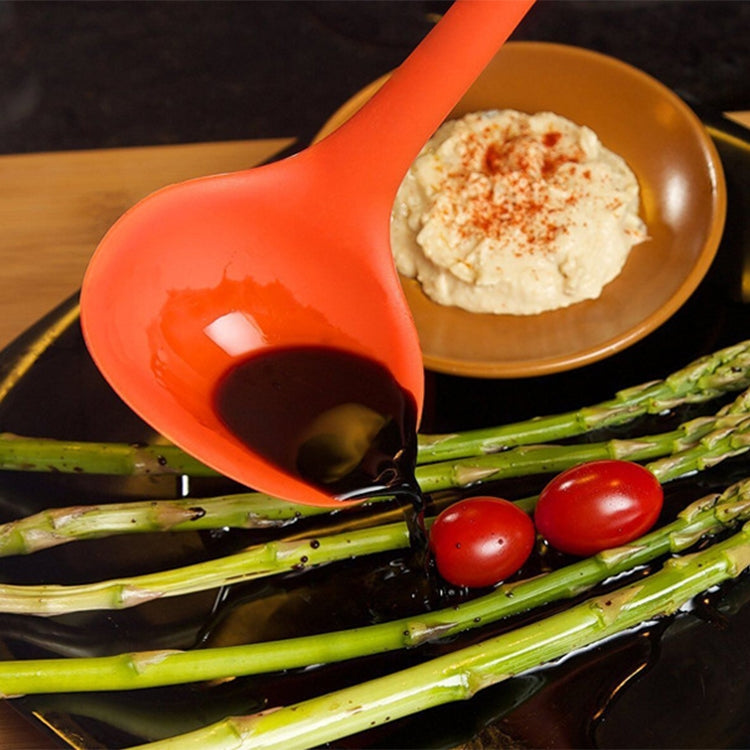 kn607 10 in 1 Colorful Silicone Kitchen Tools Set