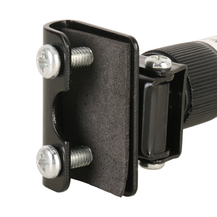 PS-24 Universal Car Mini Decoration Extensile Aerial Clip Side Car Modified To Remove Static Electricity Aerial, Length: 23cm