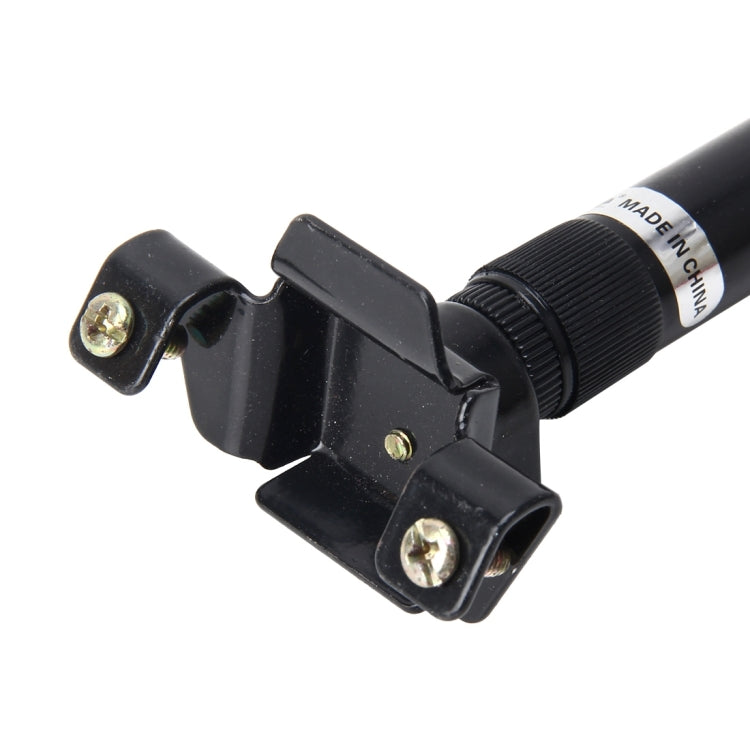 Universal Car Decoration Extensile Aerial Clip Side Car Modified To Remove Static Electricity Aerial, Length: 43cm