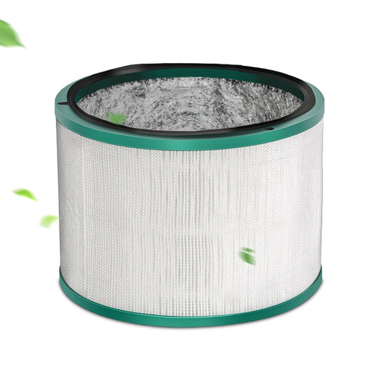 Air Purifier Fan High Efficiency Filter Core for Dyson HP00 / HP02 / HP01 / HP04, Random Color Delivery