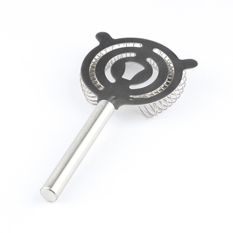 8 in 1 Stainless Steel Wine Cocktail Shaker Tools Set with Cloth Bag, Capacity: 350ml