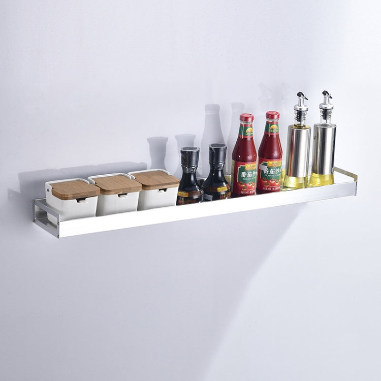 60cm Kitchen Multi-function Wall Hanging Holder Seasoning Storage Rack