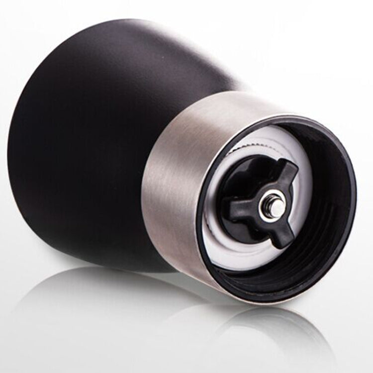 Portable Conical Burr Mill Manual Spice Herbs Hand Grinding Machine Coffee Grinder, Capacity: 20g