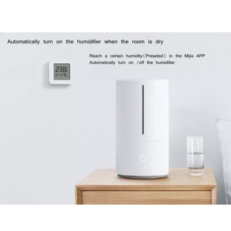 Original Xiaomi Mijia Bluetooth Temperature and Humidity Thermometer 2