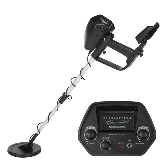 MD4030 Underground Metal Detector, Measuring Range: 1-30cm