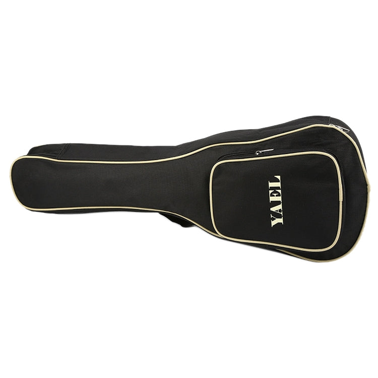 23 inch ukulele Bale Piano Bag with Front Pocket