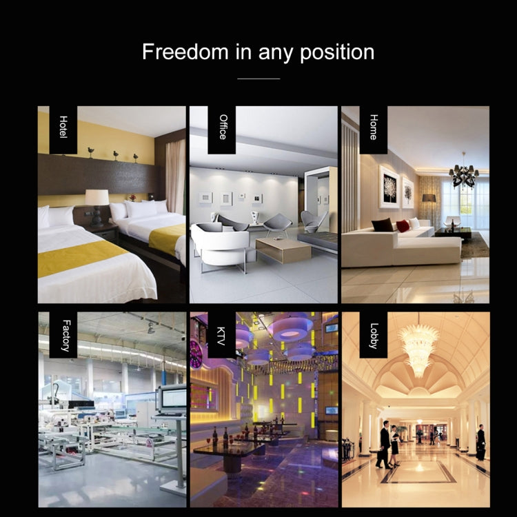 BHT-8000-GCLW-SS Brushed Stainless Steel Mirror Controlling Water/Gas Boiler Heating Energy-saving and Environmentally-friendly Smart Home Negative Display LCD Screen Round Room Thermostat with WiFi