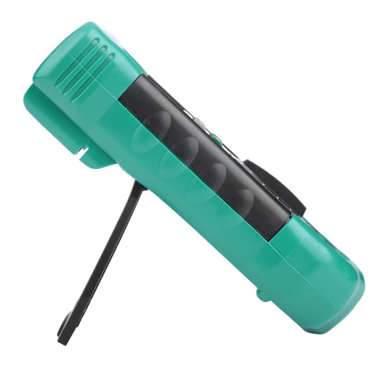 BSIDE MS8229 Digital Multimeter LUX Noise Meter Temperature Humidity Tester