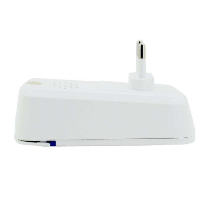 Electronic Ultrasonic Anti Mosquito Rat Insect Pest Repeller with Light, AC 110-220V