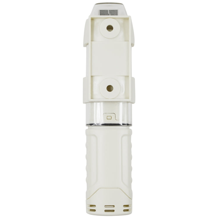 BENETECH GM1366 USB Digital Temperature and Humidity Recorder Meter with Alarm