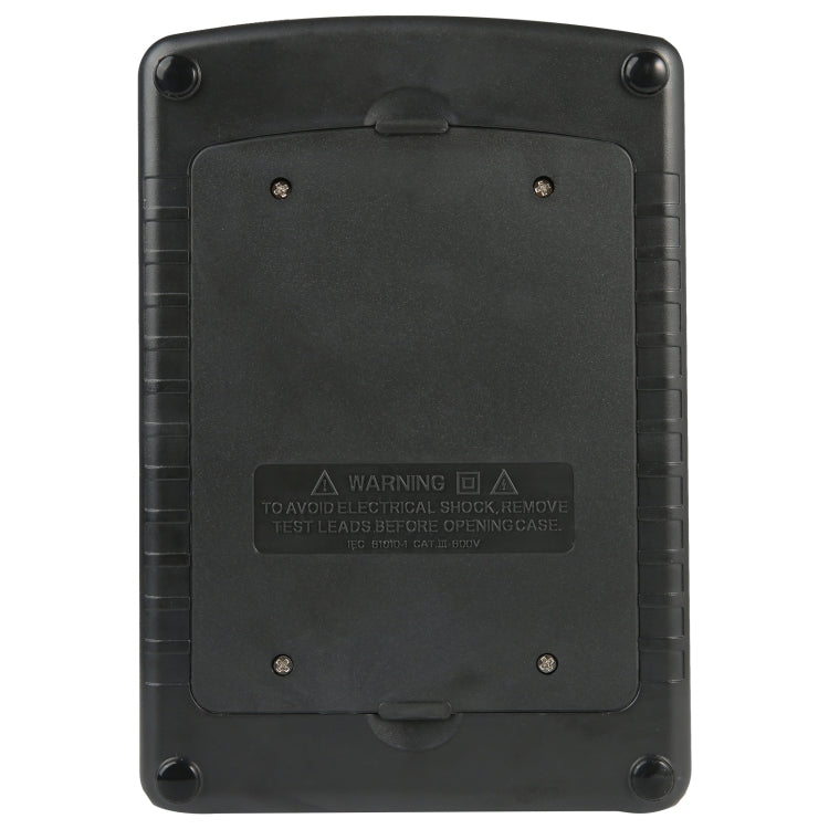 BENETECH GM3125 High Voltage Insulation Tester Resistance Tester