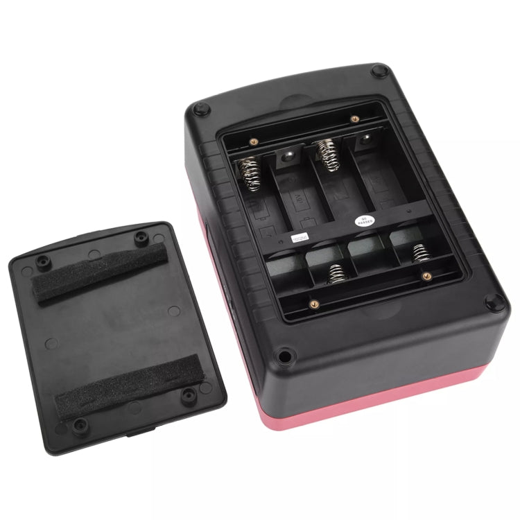 BENETECH GM3125 High Voltage Insulation Tester Resistance Tester