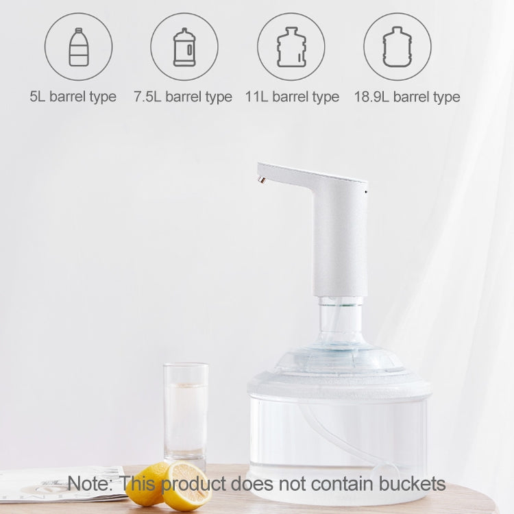 Original Xiaomi Youpin XiaoLang TDS Automatic Mini Touch Switch Water Pump Wireless Rechargeable Electric Dispenser
