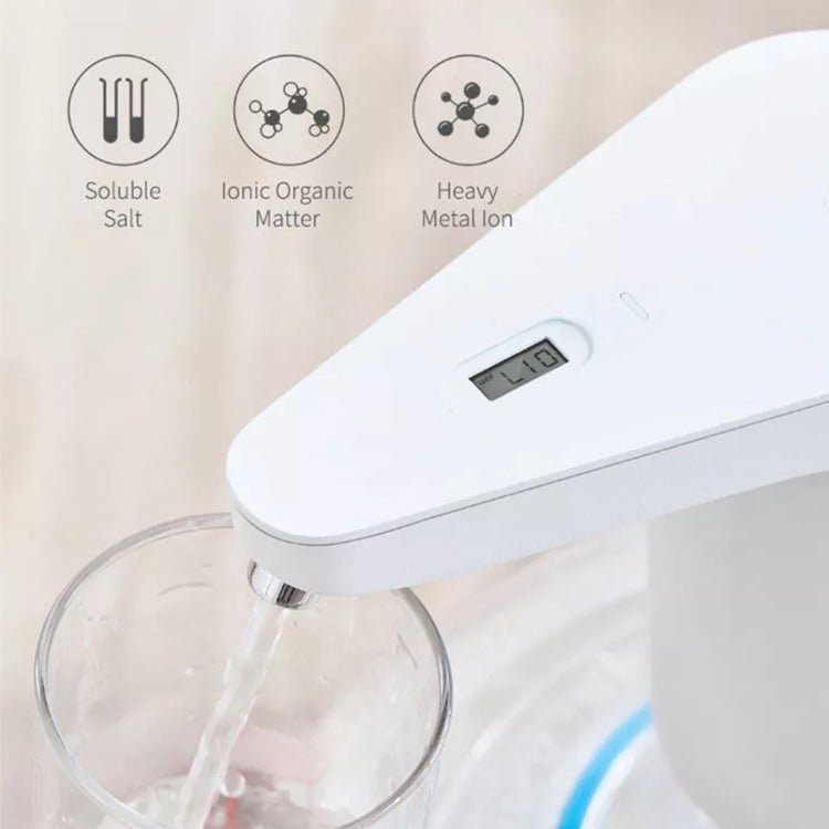 Original Xiaomi Youpin XiaoLang TDS Automatic Mini Touch Switch Water Pump Wireless Rechargeable Electric Dispenser